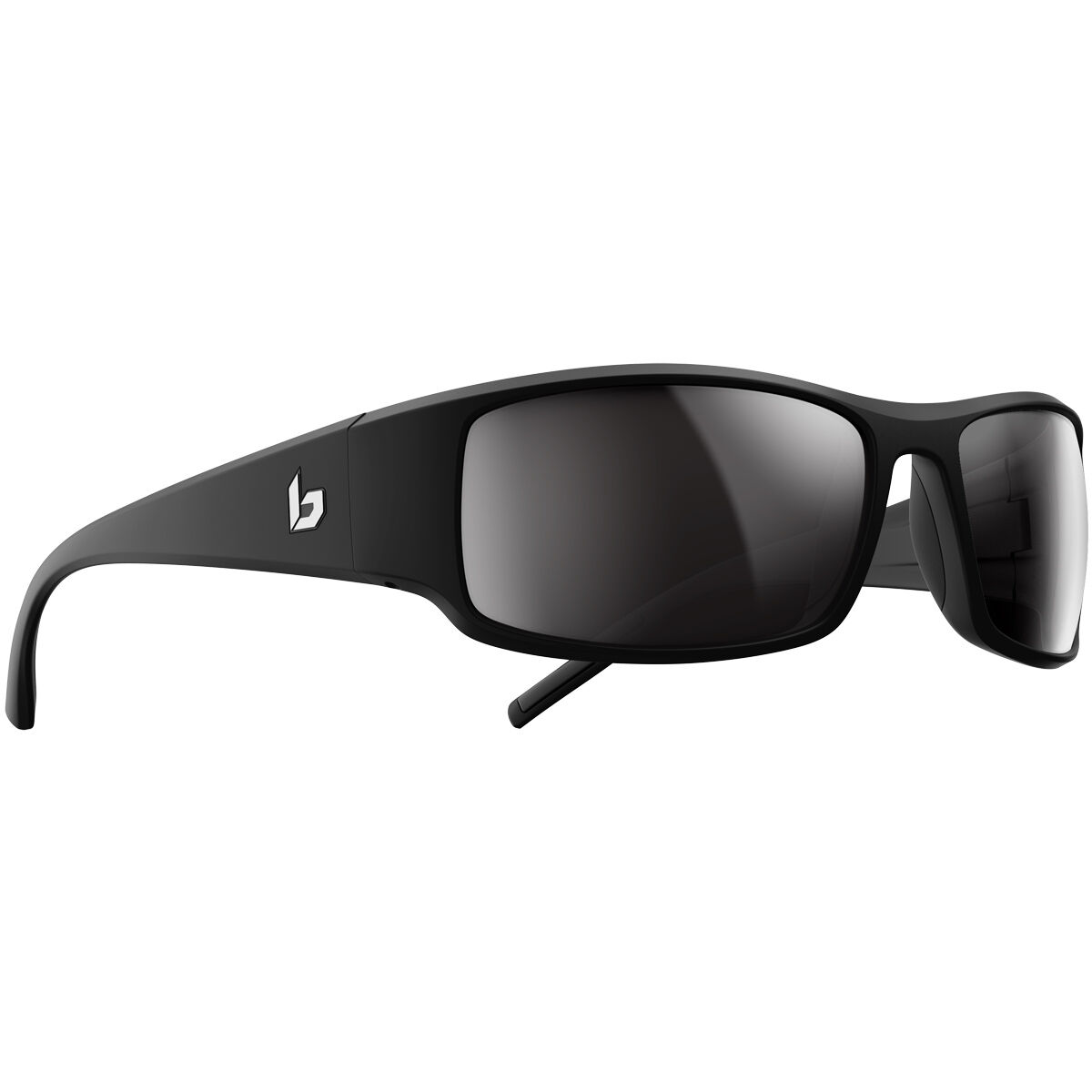 KING, Black Matte-Volt+ Gun Polarized, hi-res image number null